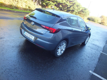 2016 Opel Astra 1.6L Diesel For Sale Images