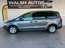 2020 VOLKSWAGEN SHARAN SE NAVIGATION TDI
