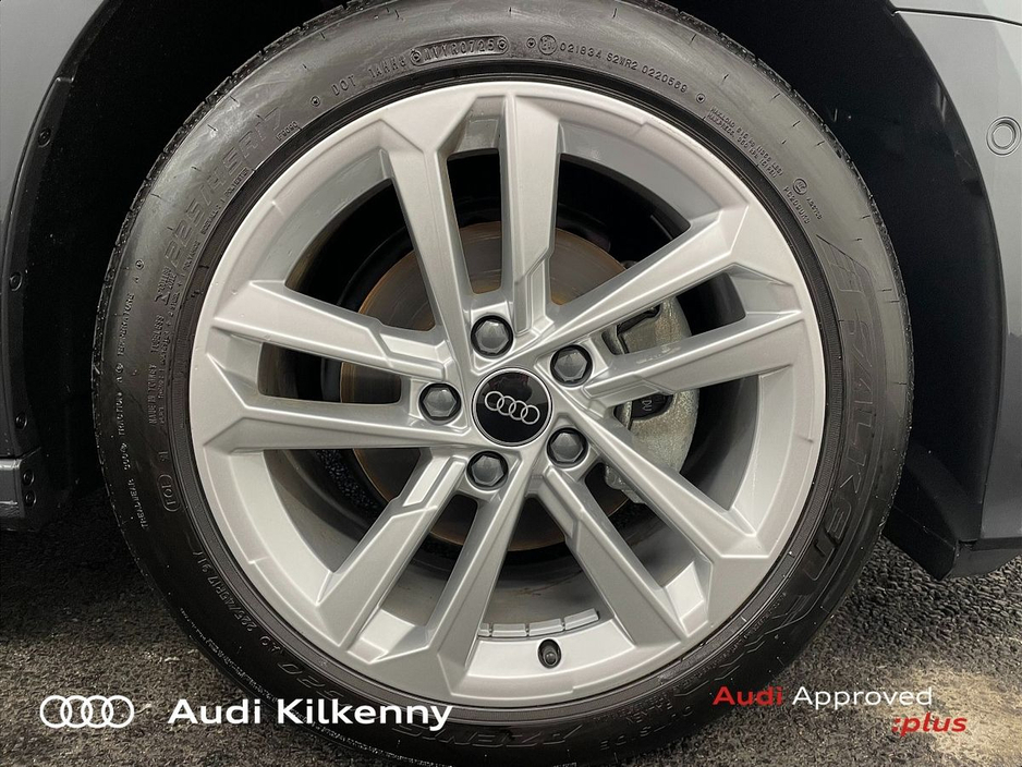 Audi A3 Saloon 30 TDi 115HP SE with Comfort Pack "Price Includes €2,000 Scrappage" — thumbnail 9