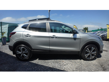 2020 Nissan Qashqai 1.3L Petrol For Sale Images