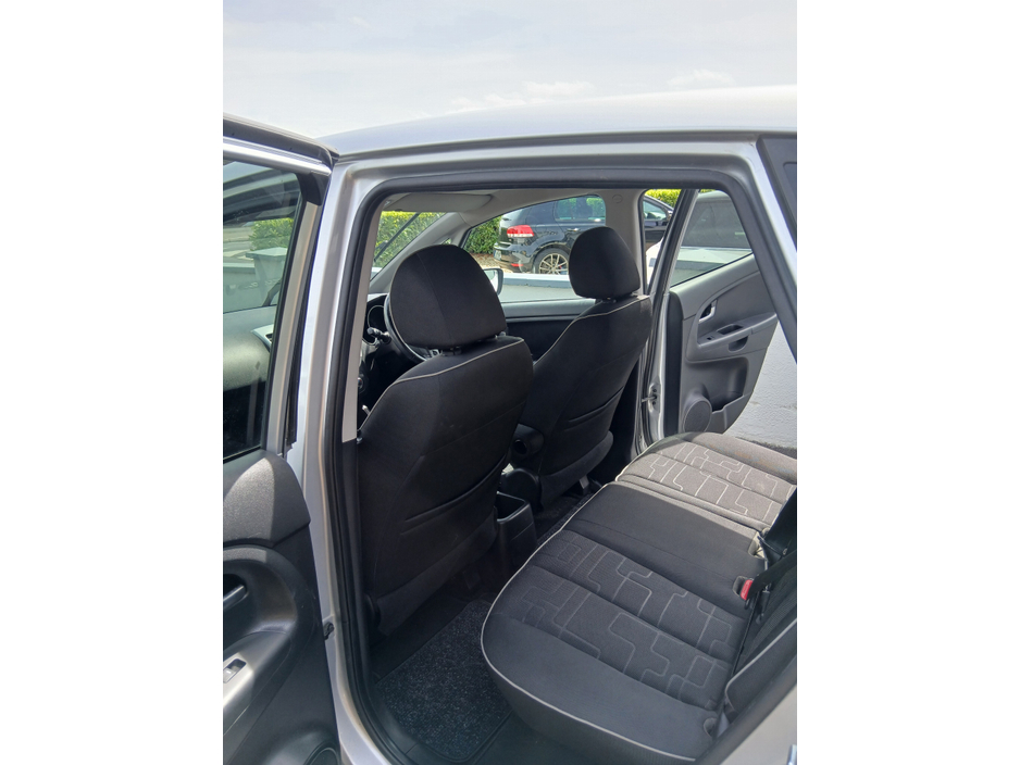 Kia Venga 1.4 ELITE DIESEL 5DR — thumbnail 16