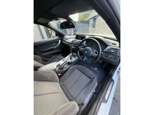 2014 BMW 3 Series 2L Diesel For Sale Images