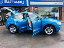 2016 Audi Q3 2L Diesel For Sale Images