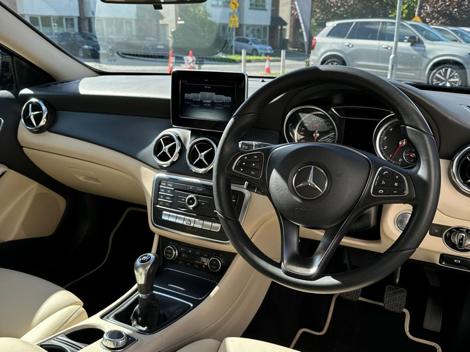 Mercedes-Benz GLA Class GLA 180 ,Stunning,Genuine Car*Low Mileage* — thumbnail 13