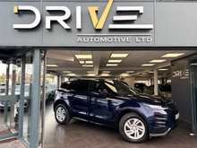 2023 Land Rover Range Rover Evoque 1.5L Petrol Plug-in Hybrid For Sale Images