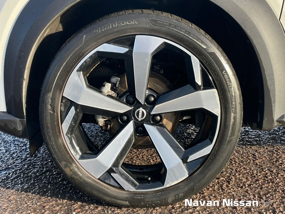 2023 Nissan Juke 1.6L Petrol For Sale Images
