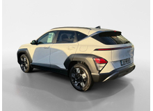 2025 Hyundai Kona 1.6L Petrol Hybrid For Sale Images