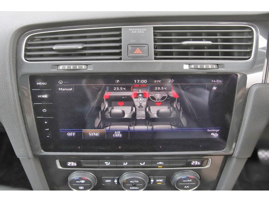 Volkswagen Golf 1.2 TSI DSG MK7.5 COMFORTLINE *DIG DASH*CARPLAY*ANDROID AUTO* — thumbnail 23