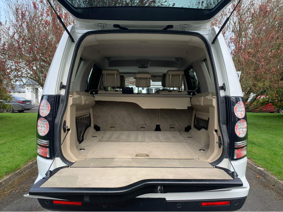 2014 Land Rover Discovery 3L Diesel For Sale Images