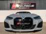 2023 BMW I4 I4PA 4DR AUTO