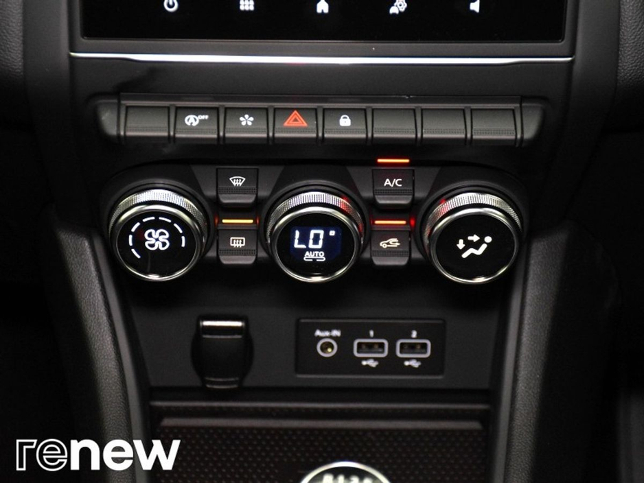 Renault Captur 1.0 TCe 90 DFull SE Edition — thumbnail 22