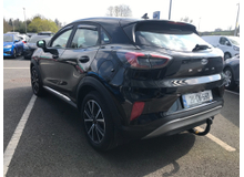 FORD Puma 2021