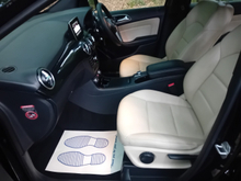 2014 Mercedes-Benz B Class 1.8L Diesel For Sale Images
