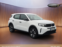 Opel Frontera Electric Elegance 44kW 113PS automatic