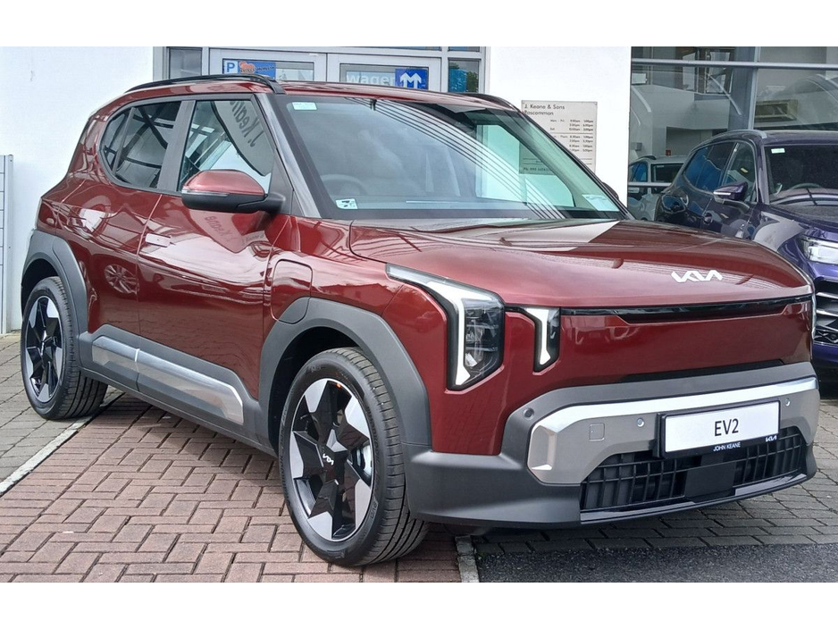 Used Kia 2026 in Roscommon