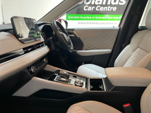 2022 Mitsubishi Outlander 2.4L Petrol Plug-in Hybrid For Sale Images