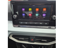 2024 SEAT Ibiza 1L Petrol For Sale Images