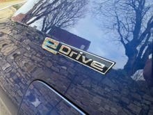 2019 BMW 5 Series 2L Petrol Plug-in Hybrid For Sale Images