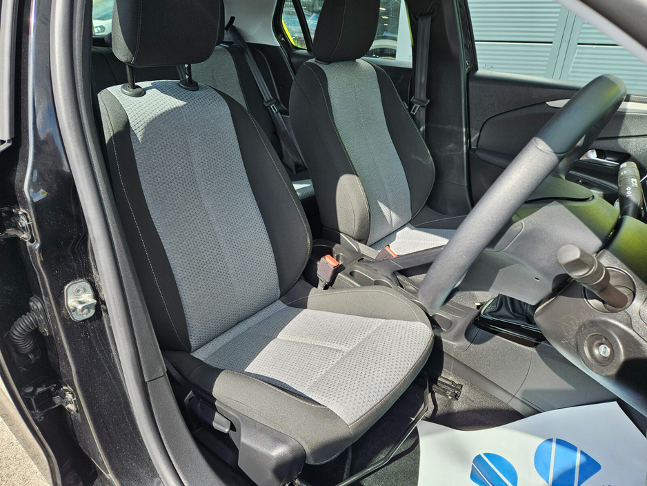 2024 Opel Corsa 1.2L Petrol For Sale Images