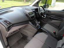 2023 Ford Transit Connect 1.5L Diesel For Sale Images