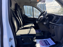 2022 Ford Transit Custom 2L Diesel For Sale Images