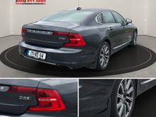 2017 Volvo S90 2L Diesel For Sale Images