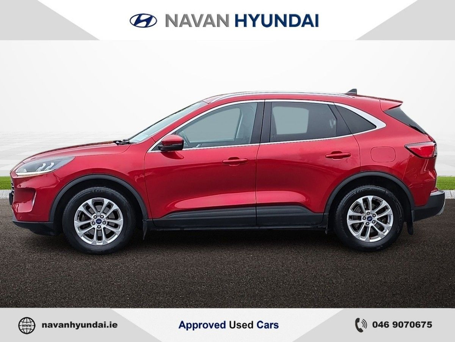 2020 Ford Kuga 1.5L Diesel For Sale Images