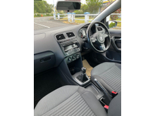 2014 Volkswagen Polo 1.2L Diesel For Sale Images