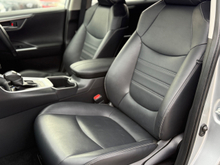 2022 Toyota Rav4 2.5L Petrol Hybrid For Sale Images