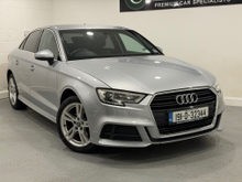 2019 Audi A3 1L Petrol For Sale Images