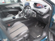 2019 Peugeot 5008 1.2L Petrol For Sale Images