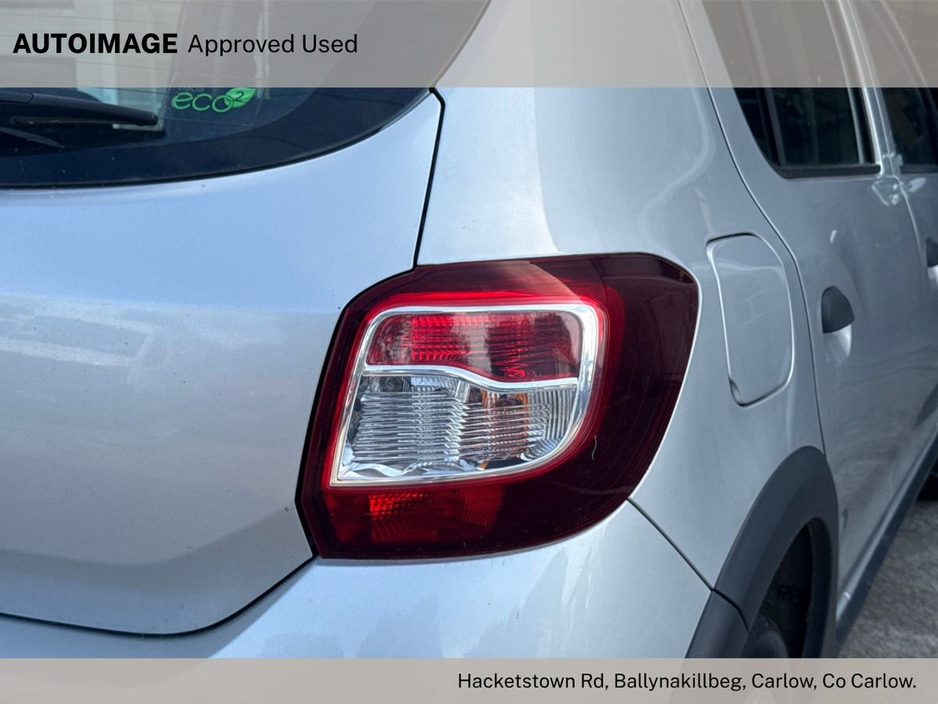 Dacia Sandero Stepway David 0858005512 -1.5 dCi 90 SIGNATURE (New T/Belt fitted) — thumbnail 15