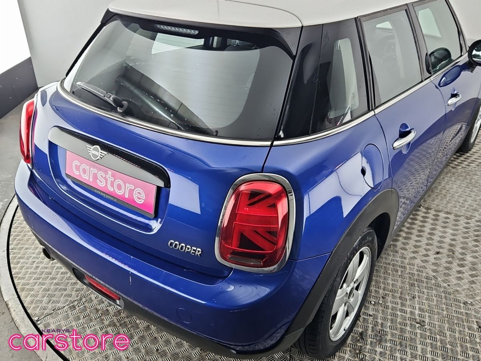 MINI Hatch Cooper Classic — thumbnail 15