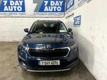 2023 Skoda Kodiaq 2L Diesel For Sale Images