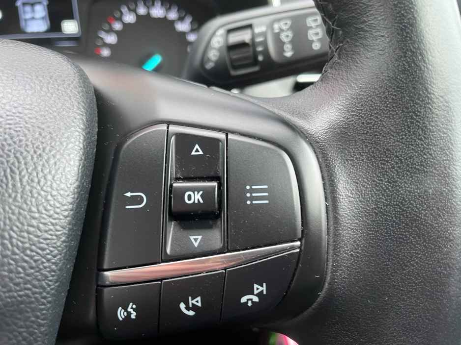 2020 Ford Focus 1L Petrol For Sale Images