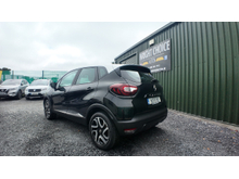 2018 Renault Captur 1.5L Diesel For Sale Images