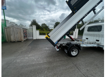2025 Maxus Deliver 9 2.0L Diesel For Sale Images