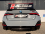 2023 BMW I4 I4PA 4DR AUTO