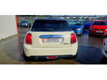 2018 MINI Cooper D 1.5L Diesel For Sale Images
