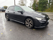 2024 Volkswagen Golf 2L Diesel For Sale Images