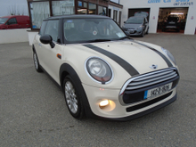 2014 MINI Hatch 1.5L Diesel For Sale Images