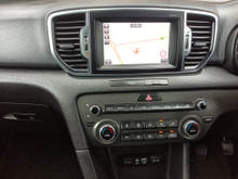 2017 Kia Sportage 1.7L Diesel For Sale Images
