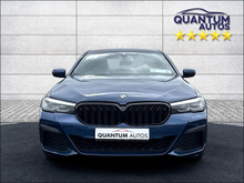 2022 BMW 5 Series 2L Diesel For Sale Images