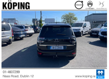 2019 Citroen Grand C4 Picasso 1.6L Diesel For Sale Images