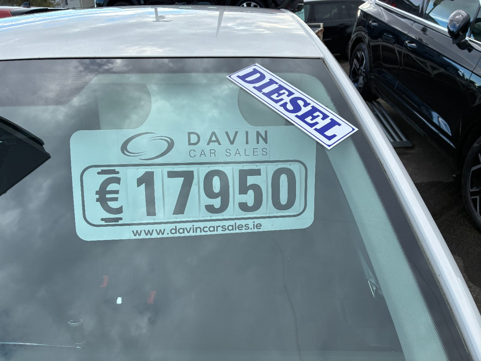 2020 Skoda Octavia 1.6L Diesel For Sale Images