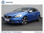 2017 VOLVO V40 D2 (120hp) R-Design