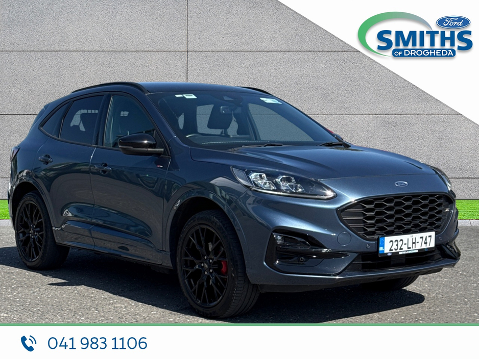 Used Ford Kuga 2023 in Louth