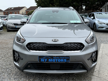 2021 Kia Niro 1.6L Petrol Plug-in Hybrid For Sale Images