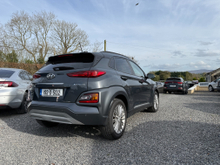 2019 Hyundai Kona 1L Petrol For Sale Images