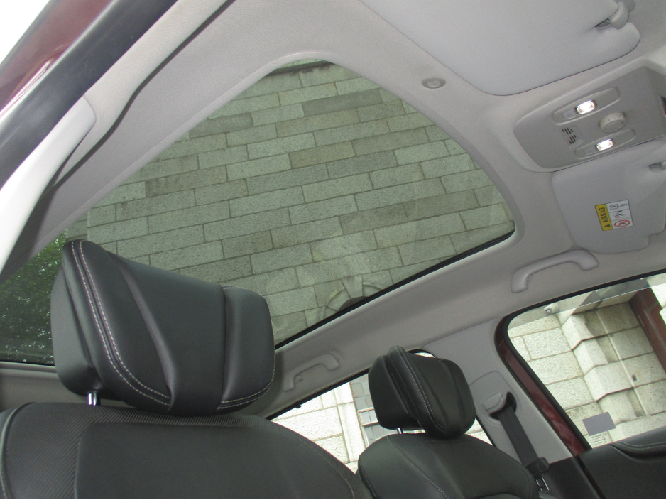 2019 Renault Grand Scenic 1.5L Diesel For Sale Images